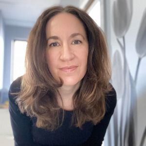 Meet your Posher, Jane